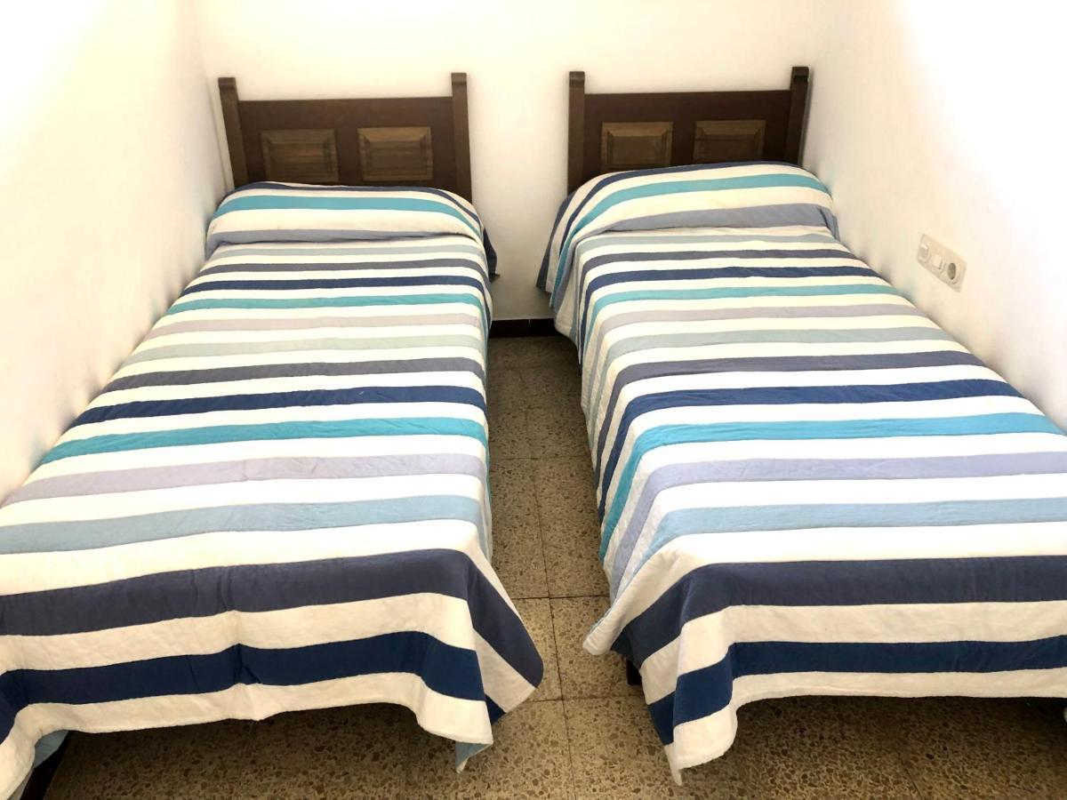Port Sotavent 2C - Apartamento En La Marina De Empuriabrava - Piscina Comunitaria, - Parking - Vistas Al Canal - Cerca Centro Y Playa Kültér fotó