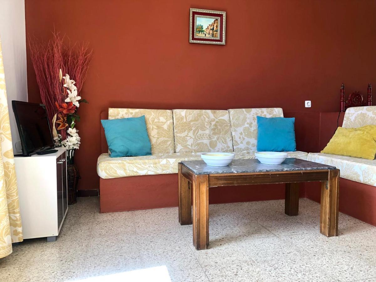 Port Sotavent 2C - Apartamento En La Marina De Empuriabrava - Piscina Comunitaria, - Parking - Vistas Al Canal - Cerca Centro Y Playa Kültér fotó