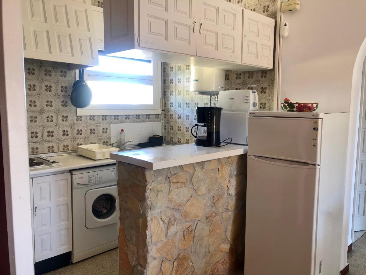Port Sotavent 2C - Apartamento En La Marina De Empuriabrava - Piscina Comunitaria, - Parking - Vistas Al Canal - Cerca Centro Y Playa Kültér fotó